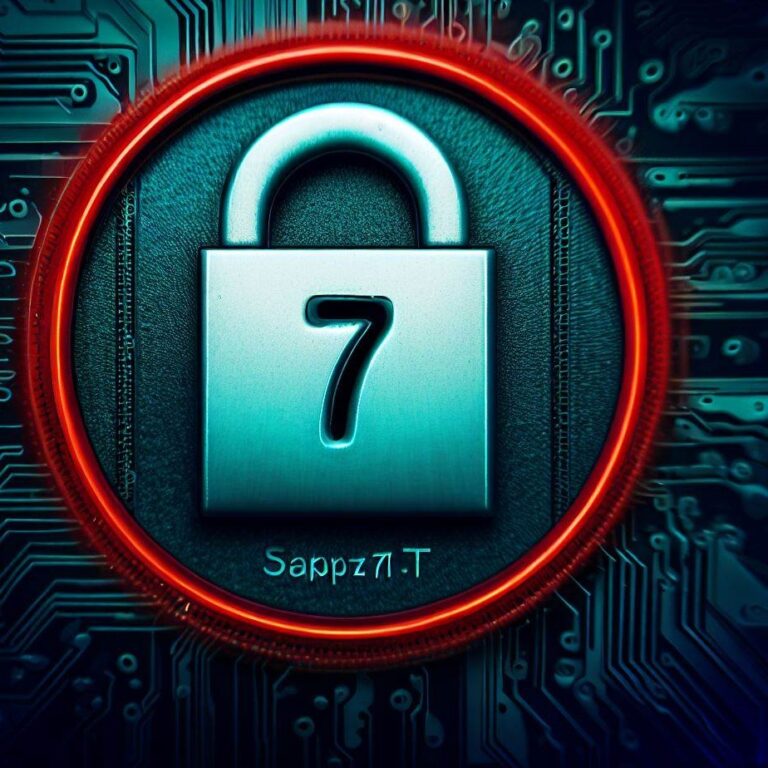 7zip odmowa dostępu