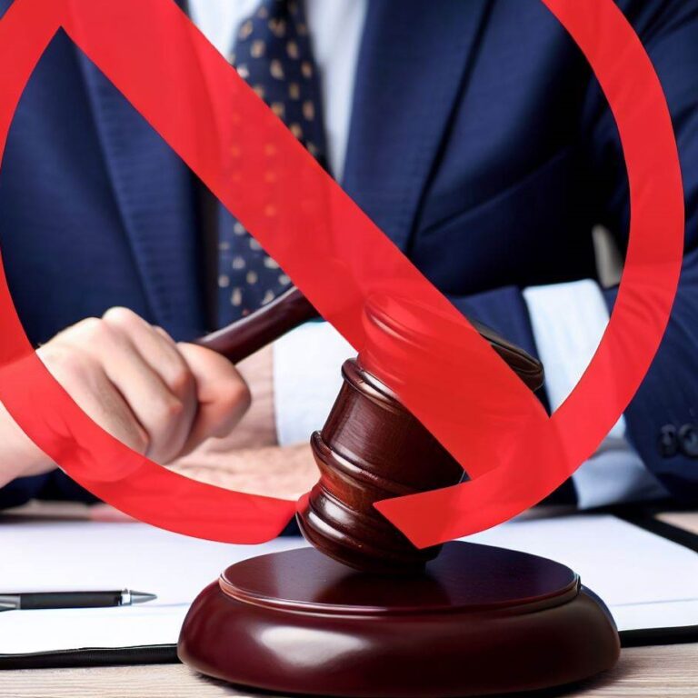 Alior Bank - Odmowa bez ponownego rozpatrzenia