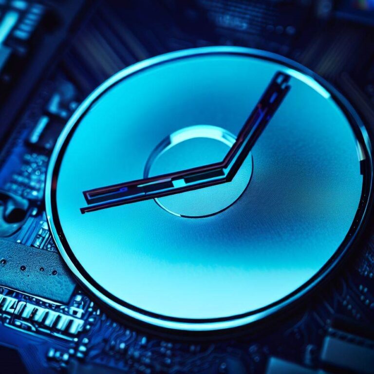 Dysk nie jest dostępny - odmowa dostępu Windows 10