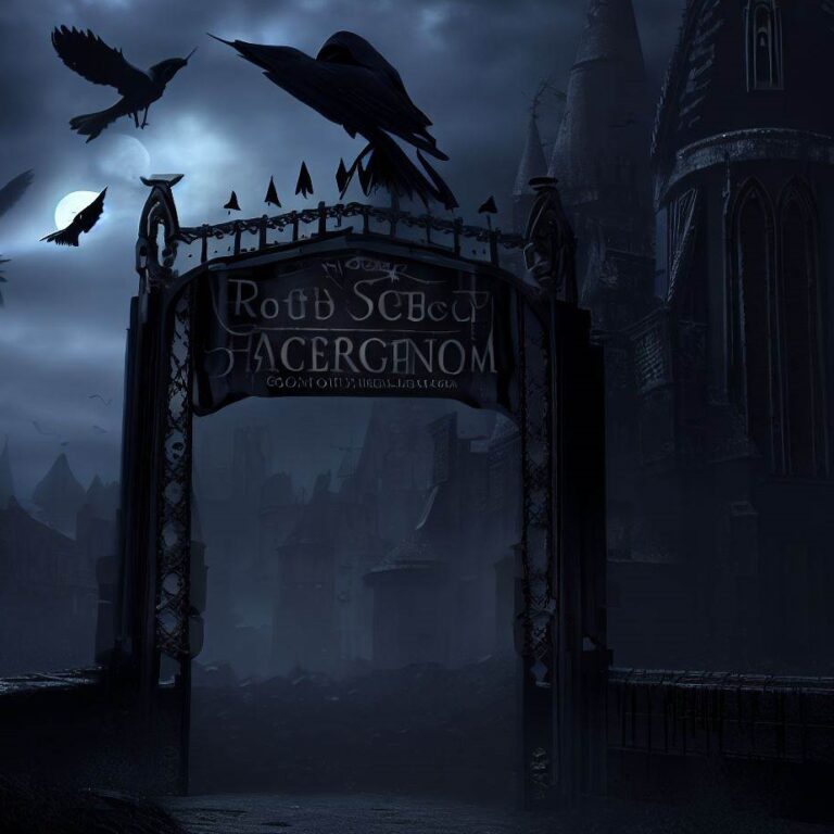 Gothic 2 Noc Kruka: Odmowa dostępu