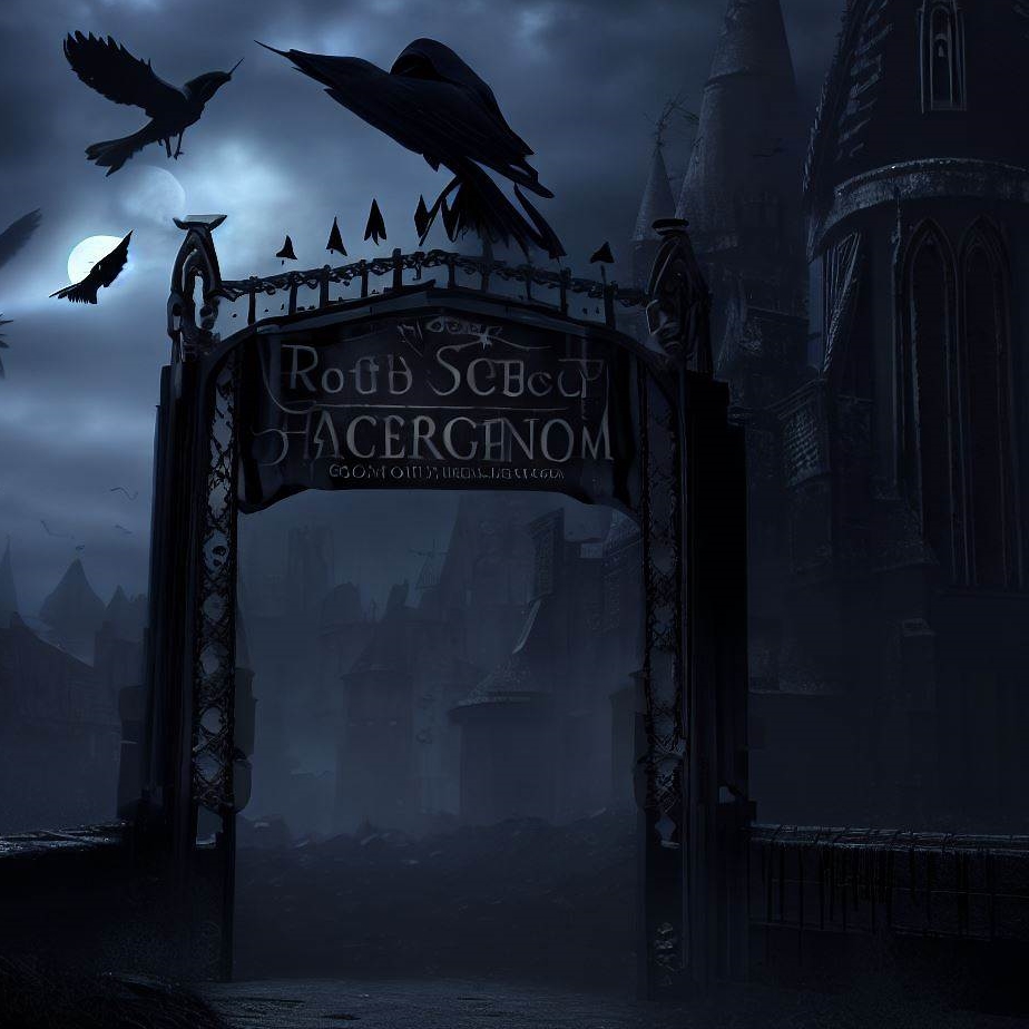 Gothic 2 Noc Kruka: Odmowa dostępu