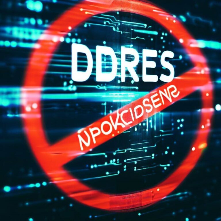 Odmowa dostępu do cmd