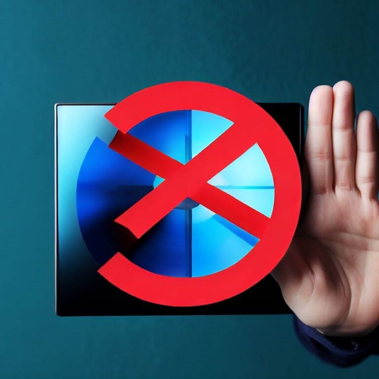 Odmowa dostępu do dysku Windows 10
