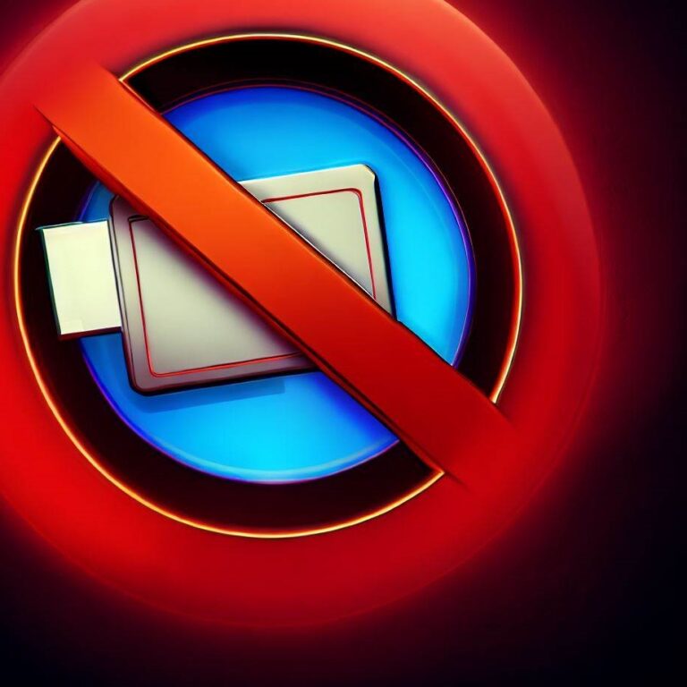 Odmowa dostępu do dysku Windows 7