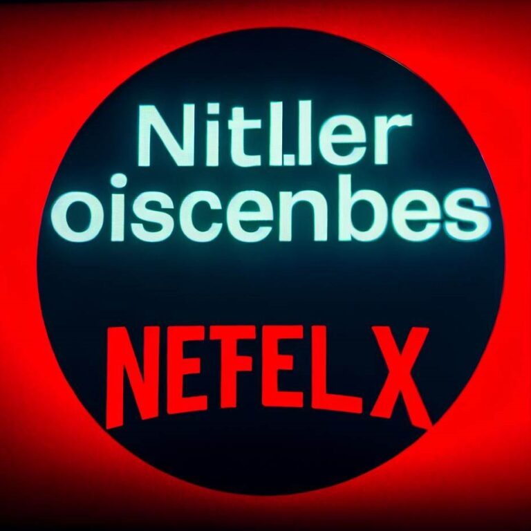 Odmowa dostępu do www.netflix.com
