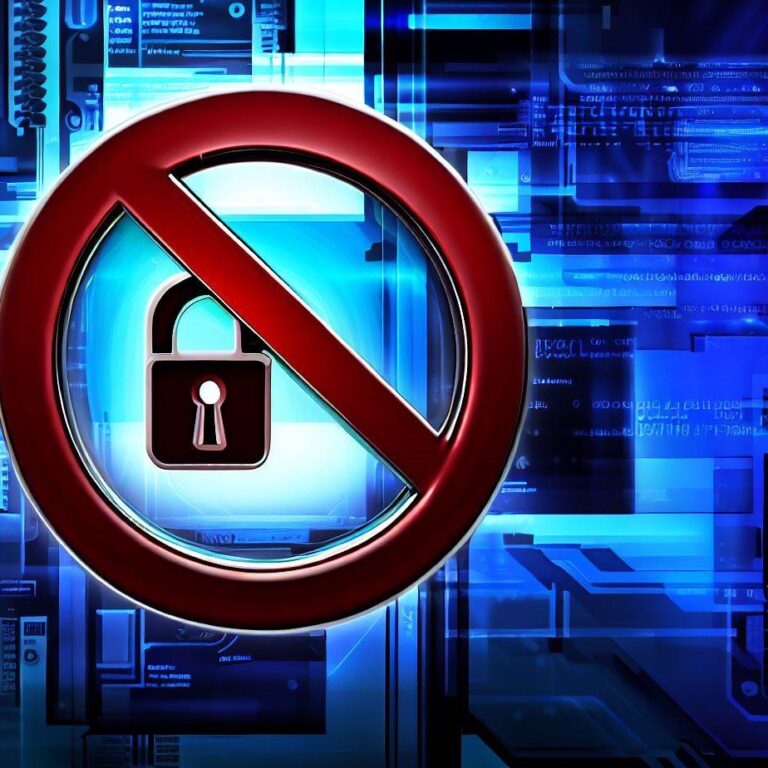 Odmowa dostępu z powodu niewystarczających uprawnień Windows 7