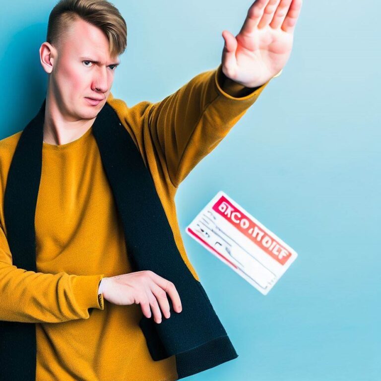 Odmowa przyjęcia mandatu - zmiana decyzji