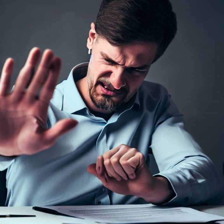 Odmowa przyjęcia pracy przez bezrobotnego