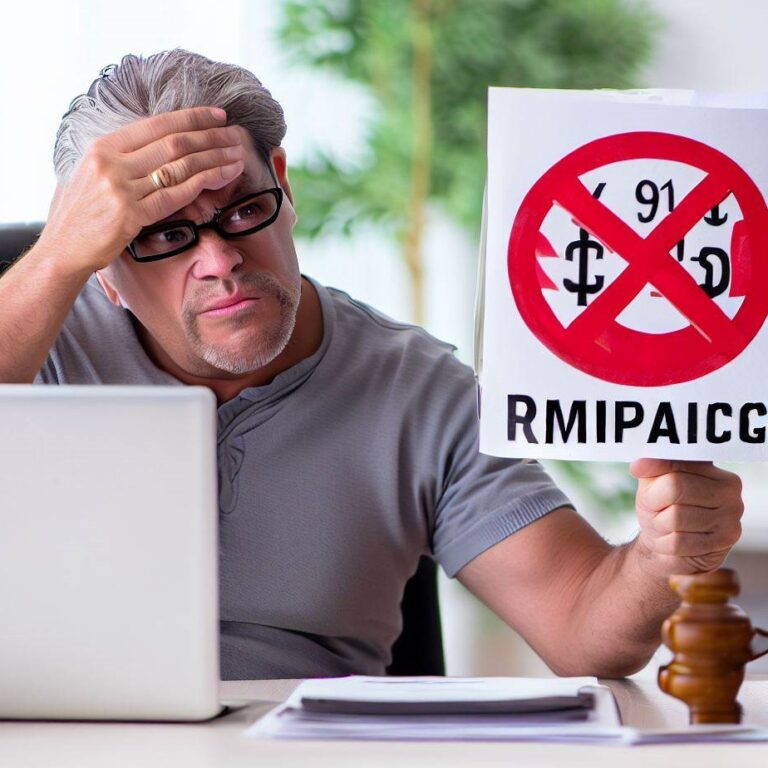 Odmowa rekompensaty do emerytury