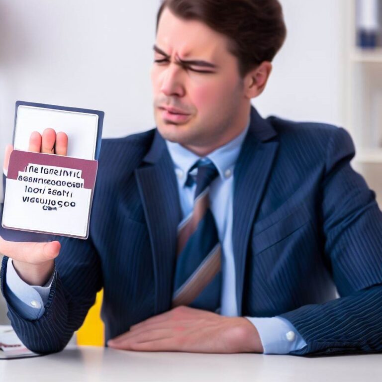 Odmowa uznania wypadku przy pracy przez ZUS