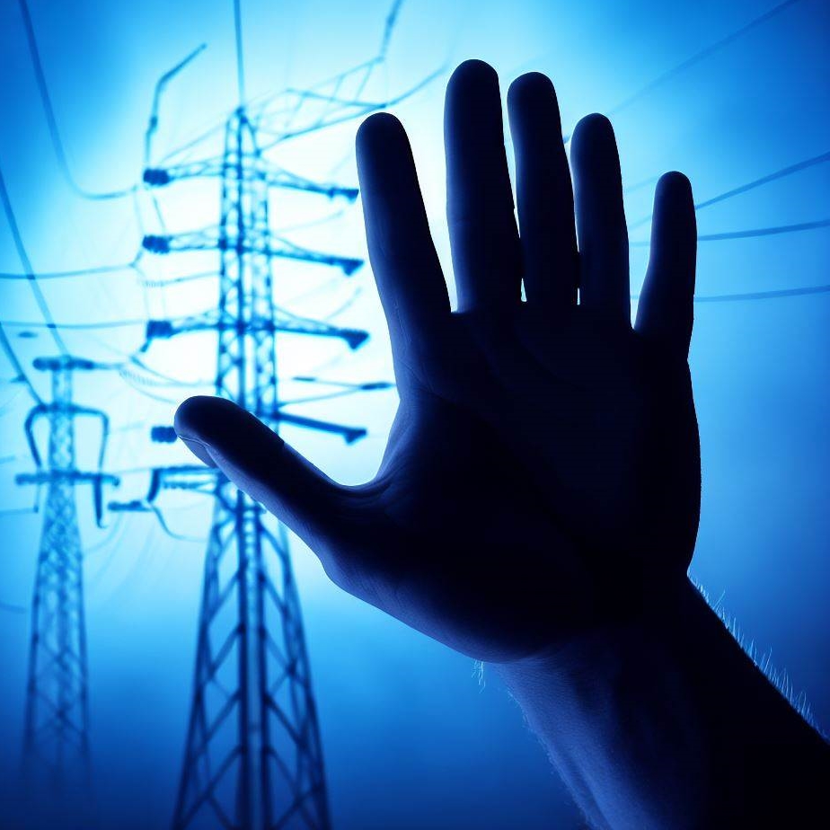 Odmowa wydania warunków przyłączenia do sieci elektroenergetycznej