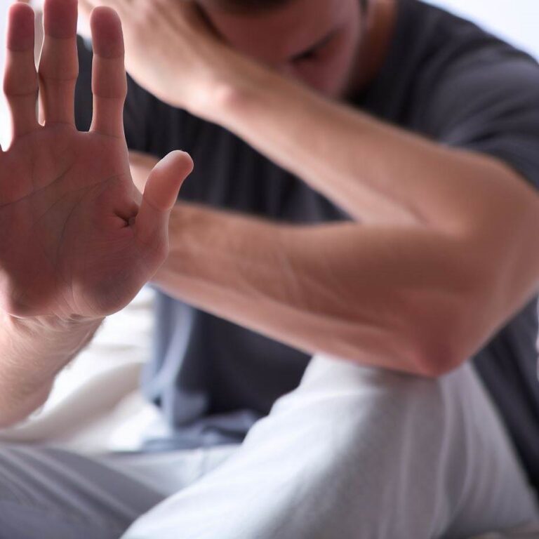 Odmowa wypisu ze szpitala psychiatrycznego