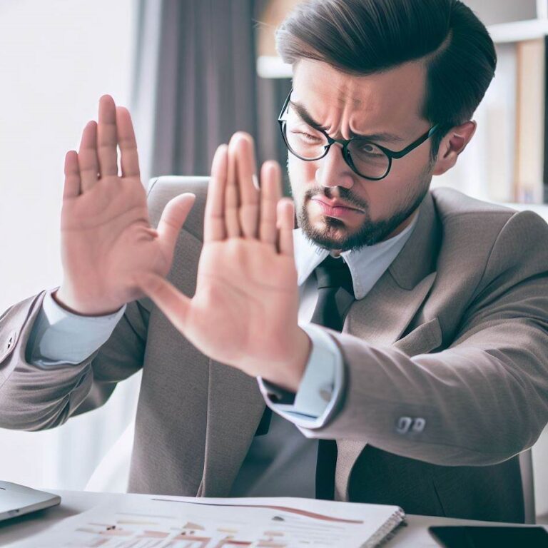 Odmowa zatwierdzenia sprawozdania finansowego spółki