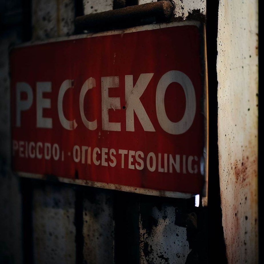 Pekao - Odmowa dostępu