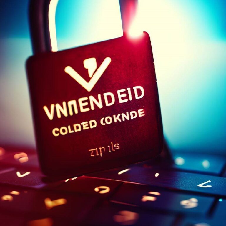 Vinted Numer Konta: Odmowa Dostępu