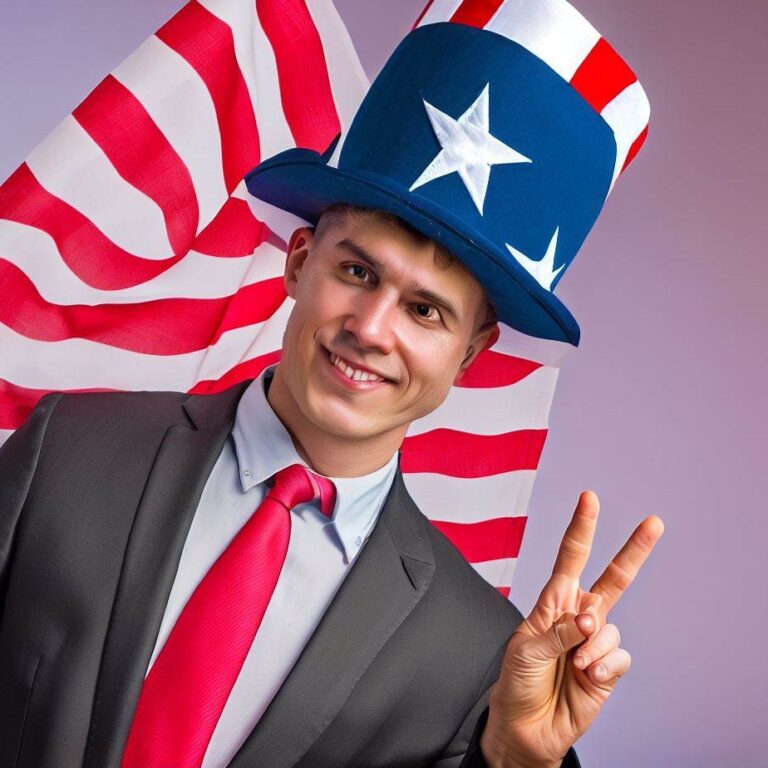 Wiza USA - Jak uniknąć odmowy?