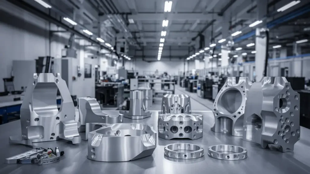 Aluminium a korozja - czy naprawdę rdzewieje