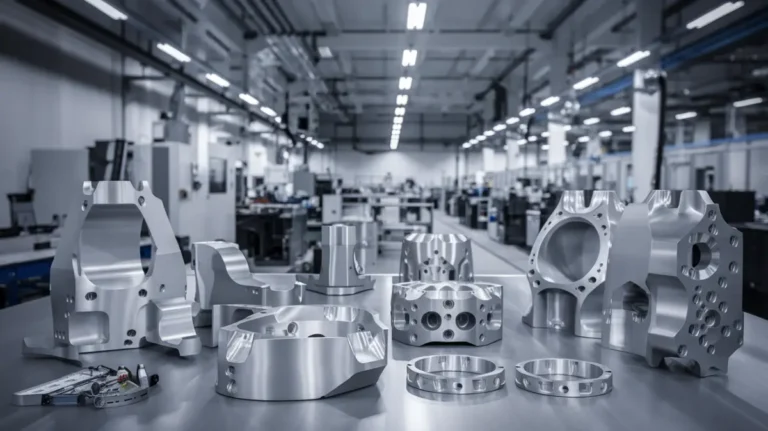 Aluminium a korozja - czy naprawdę rdzewieje