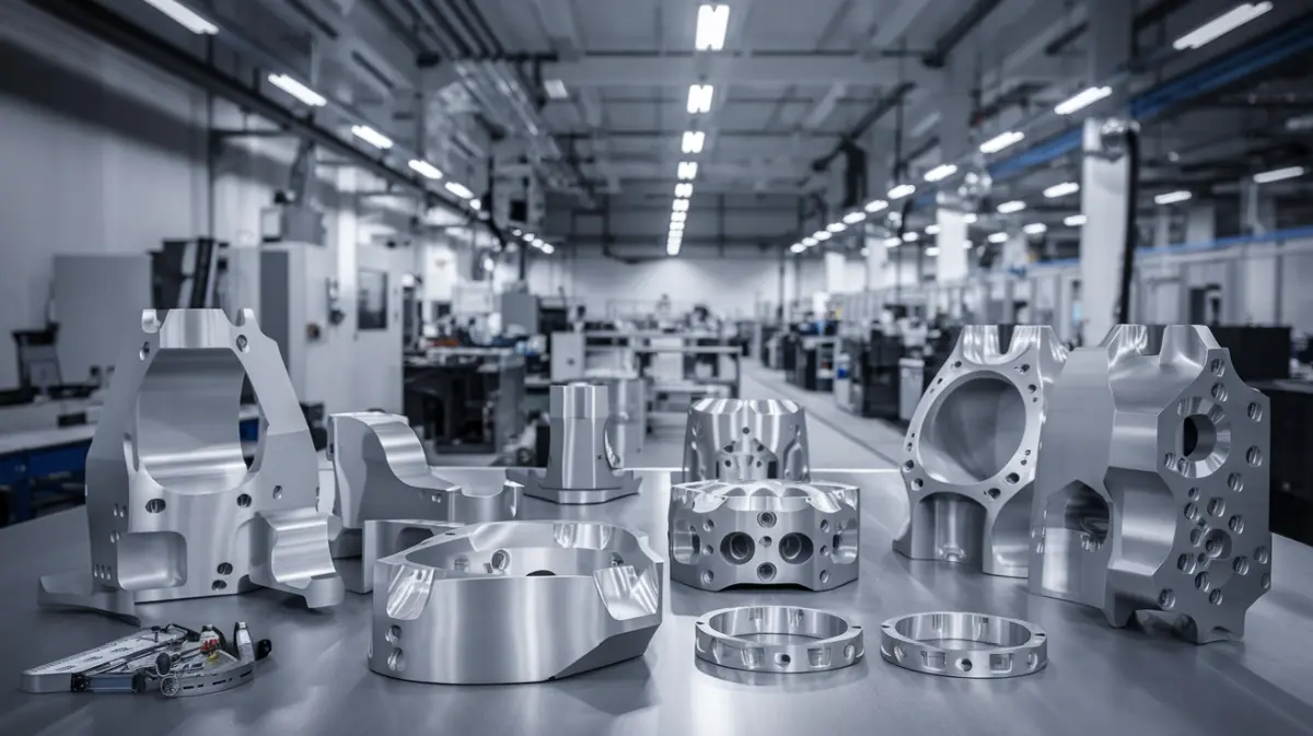Aluminium a korozja - czy naprawdę rdzewieje