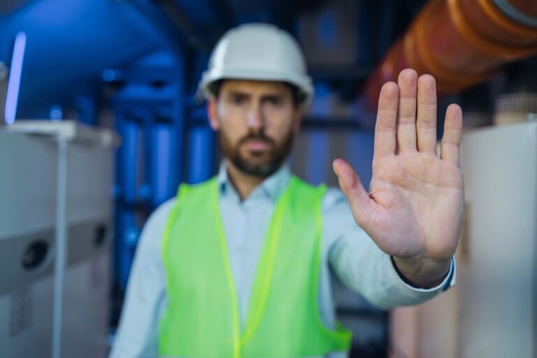 Stop taśma! Kiedy producent ma prawo (i obowiązek) odmówić realizacji zamówienia klientowi?